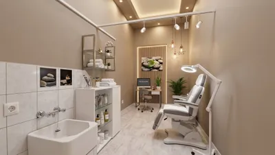 5-Zimmer-Gewerbeimmobilie mieten in Wien – 101 m², € 1.599 – Bild 9 von 21