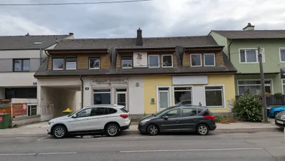 5-Zimmer-Gewerbeimmobilie mieten in Wien – 101 m², € 1.599 – Bild 2 von 21