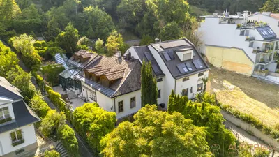 Haus kaufen in Wien – 290 m² – Bild 2 von 19