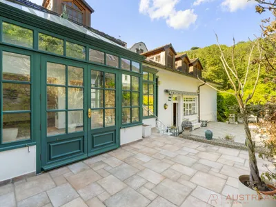 Haus kaufen in Wien – 290 m² – Bild 4 von 19