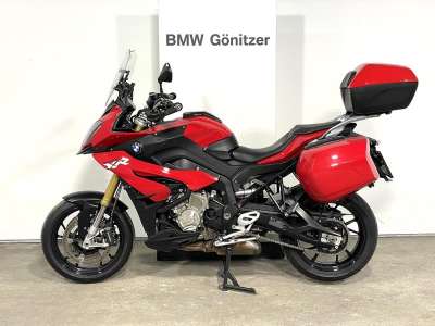 BMW S 1000 XR ABS