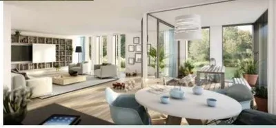 4-Zimmer-Wohnung kaufen in Graz – 86,4 m², € 545.483 – Bild 2 von 2