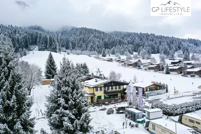 4-Zimmer-Gewerbeimmobilie mieten in Kitzbühel – 500 m², € 4.300 – Bild 3 von 11