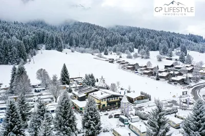 4-Zimmer-Gewerbeimmobilie mieten in Kitzbühel – 500 m², € 4.300 – Bild 2 von 11