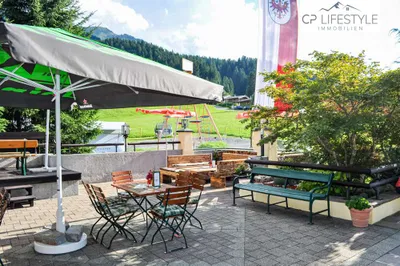 4-Zimmer-Gewerbeimmobilie mieten in Kitzbühel – 500 m², € 4.300 – Bild 11 von 11
