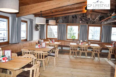 4-Zimmer-Gewerbeimmobilie mieten in Kitzbühel – 500 m², € 4.300 – Bild 6 von 11