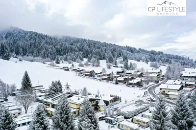 4-Zimmer-Gewerbeimmobilie mieten in Kitzbühel – 500 m², € 4.300