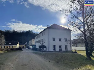 Immobilie mieten in Sankt Pölten Land – 13 395 m² – Bild 5 von 10