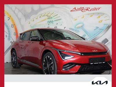 KIA EV6 AWD GT-Line Premium Aut. *FACELIFT, VOLLAUS...