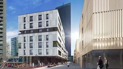 2-Zimmer-Wohnung mieten in Wien – 31,18 m², € 881 – Bild 2 von 5