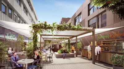 2-Zimmer-Wohnung mieten in Wien – 31,18 m², € 881 – Bild 5 von 5