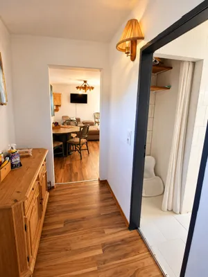 Wohnung mieten in Neunkirchen – 55 m², € 502 – Bild 6 von 6