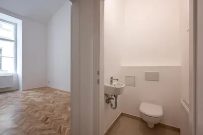 4-Zimmer-Gewerbeimmobilie mieten in Wien – 107 m², € 2.828 – Bild 15 von 23