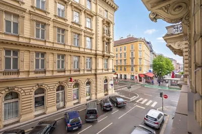 4-Zimmer-Gewerbeimmobilie mieten in Wien – 107 m², € 2.828 – Bild 22 von 23