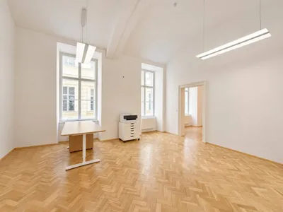 4-Zimmer-Gewerbeimmobilie mieten in Wien – 107 m², € 2.828 – Bild 4 von 23