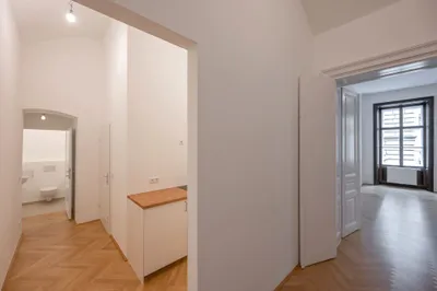 4-Zimmer-Gewerbeimmobilie mieten in Wien – 107 m², € 2.828 – Bild 7 von 23