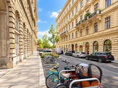 4-Zimmer-Gewerbeimmobilie mieten in Wien – 107 m², € 2.828 – Bild 2 von 23