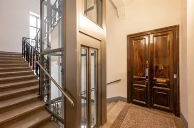 4-Zimmer-Gewerbeimmobilie mieten in Wien – 107 m², € 2.828 – Bild 20 von 23
