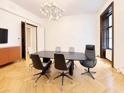 4-Zimmer-Gewerbeimmobilie mieten in Wien – 107 m², € 2.828