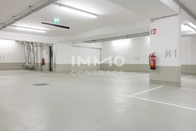 Immobilie mieten in Wien – 12 m², € 105 – Bild 1 von 2