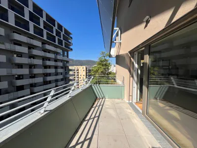 4-Zimmer-Wohnung mieten in Graz – 101,98 m², € 1.714 – Bild 8 von 14
