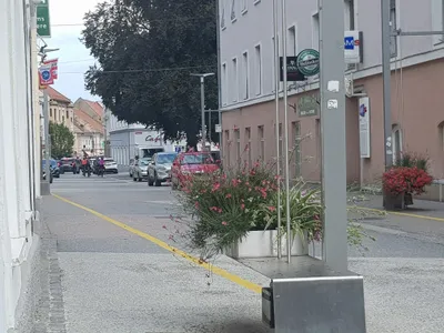 3-Zimmer-Wohnung mieten in Murtal – 60 m², € 502 – Bild 34 von 34