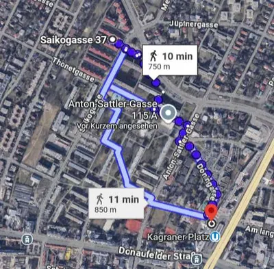 5-Zimmer-Wohnung mieten in Wien – 99 m², € 497 – Bild 38 von 46