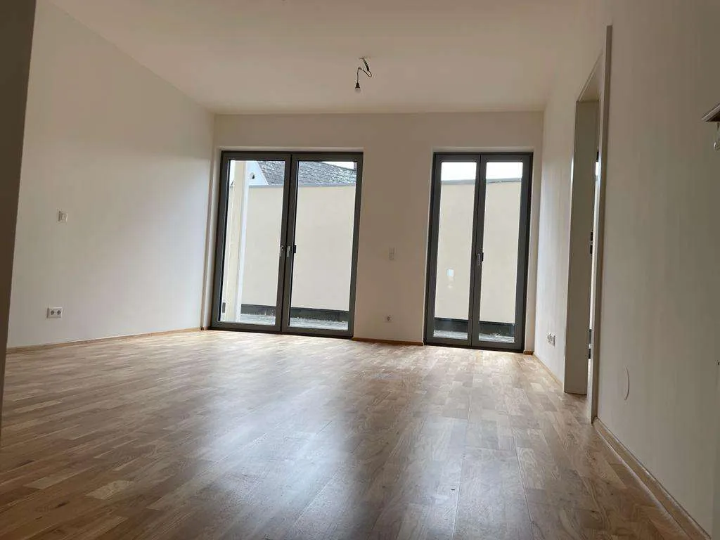 Helle schöne Wohnung gegenüber vom Badesee - Ansicht 3