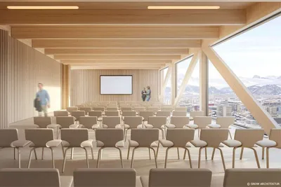 Gewerbeimmobilie mieten in Innsbruck – 557 m², € 11.411 – Bild 10 von 11