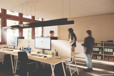 Gewerbeimmobilie mieten in Innsbruck – 557 m², € 11.411 – Bild 9 von 11