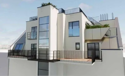 2-Zimmer-Wohnung kaufen in Wien – 70,53 m², € 498.000 – Bild 7 von 9