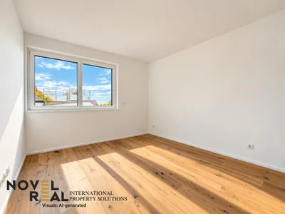 2-Zimmer-Wohnung mieten in Wien – 50,62 m², € 1.569 – Bild 10 von 23