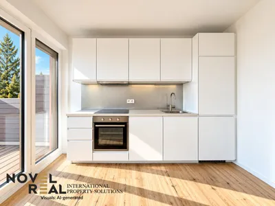 2-Zimmer-Wohnung mieten in Wien – 50,62 m², € 1.569 – Bild 4 von 23