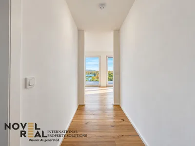 2-Zimmer-Wohnung mieten in Wien – 50,62 m², € 1.569 – Bild 7 von 23