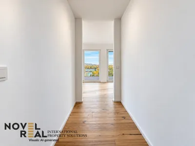 2-Zimmer-Wohnung mieten in Wien – 50,62 m², € 1.569 – Bild 13 von 23