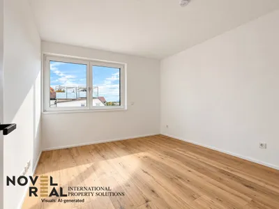 2-Zimmer-Wohnung mieten in Wien – 50,62 m², € 1.569 – Bild 6 von 23