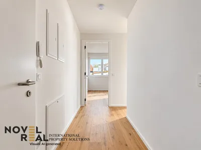 2-Zimmer-Wohnung mieten in Wien – 50,62 m², € 1.569 – Bild 5 von 23