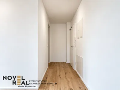 2-Zimmer-Wohnung mieten in Wien – 50,62 m², € 1.569 – Bild 12 von 23