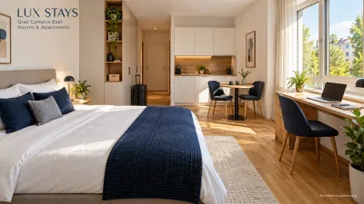 1-Zimmer-Wohnung kaufen in Graz – 30,68 m², € 89.000 – Bild 2 von 5