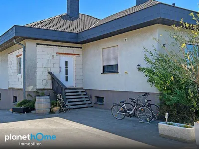 4-Zimmer-Haus kaufen in Oberpullendorf – 127 m², € 285.000 – Bild 2 von 13