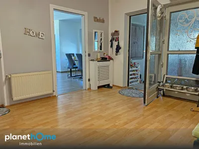 4-Zimmer-Haus kaufen in Oberpullendorf – 127 m², € 285.000 – Bild 8 von 13