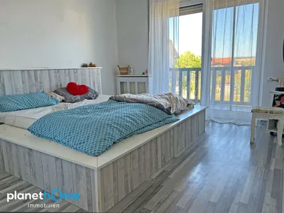 4-Zimmer-Haus kaufen in Oberpullendorf – 127 m², € 285.000 – Bild 6 von 13
