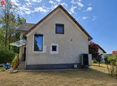 3-Zimmer-Haus kaufen in Weiz – 140 m², € 270.000 – Bild 2 von 6