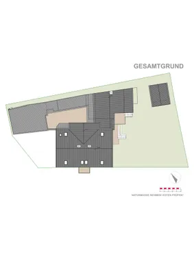 11-Zimmer-Immobilie kaufen in Wien – 361 m², € 880.000 – Bild 36 von 36