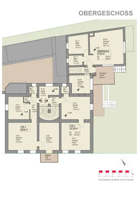 11-Zimmer-Immobilie kaufen in Wien – 361 m², € 880.000 – Bild 32 von 36
