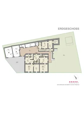 11-Zimmer-Immobilie kaufen in Wien – 361 m², € 880.000 – Bild 31 von 36