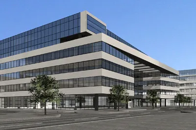 Gewerbeimmobilie mieten in Wien – 1 179 m², € 16 – Bild 2 von 10