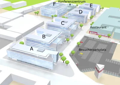 Gewerbeimmobilie mieten in Wien – 1 179 m², € 16 – Bild 10 von 10