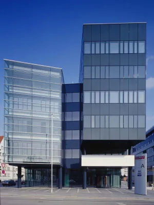 Gewerbeimmobilie mieten in Wien – 1 179 m², € 16 – Bild 7 von 10