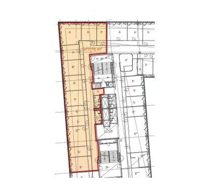 Gewerbeimmobilie mieten in Wien – 1 179 m², € 16 – Bild 9 von 10
